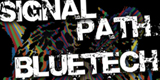 bluetech on tour with signal path