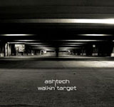 walkin' target