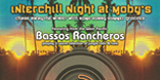 interchill night on salt spring island